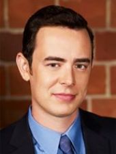 Colin Hanks