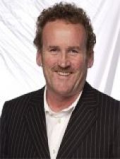 Colm Meaney