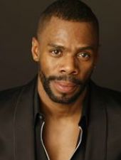 Colman Domingo