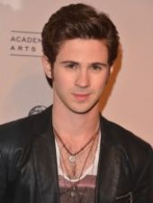 Connor Paolo