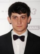 Craig Roberts