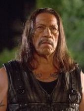 Danny Trejo