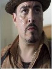 David Zayas