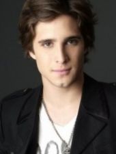 Diego Boneta