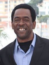 Dwight Henry