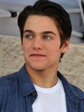 Dylan Sprayberry