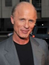 Ed Harris