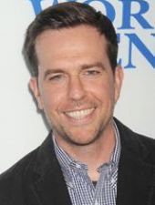 Ed Helms