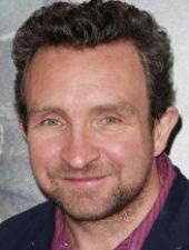 Eddie Marsan