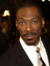 Eddie Murphy