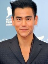 Eddie Peng