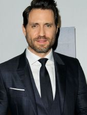 Edgar Ramirez