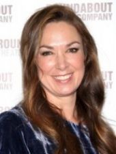 Elizabeth Marvel