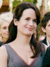 Elizabeth Reaser