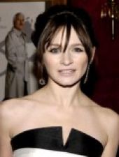 Emily Mortimer