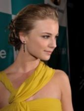 Emily VanCamp