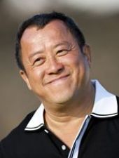 Eric Tsang