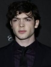 Ethan Peck