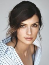 Famke Janssen