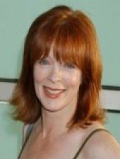 Frances Fisher