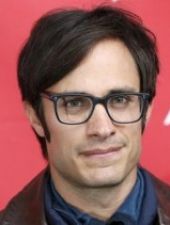 Gael García Bernal