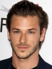 Gaspard Ulliel