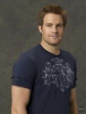 Geoff Stults