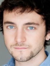 George Blagden