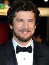 Guillaume Canet