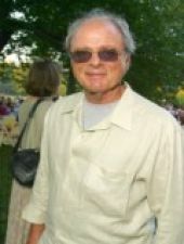 Harris Yulin