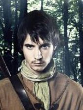 Harry Lloyd