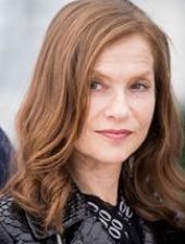 Isabelle Huppert