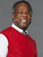 Isiah Whitlock Jr.