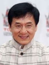 Jackie Chan