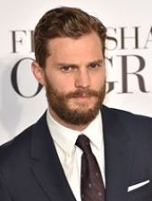 Jamie Dornan