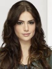 Janet Montgomery