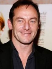 Jason Isaacs