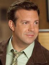 Jason Sudeikis