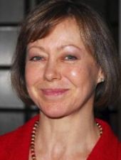 Jenny Agutter