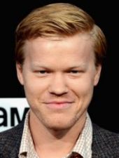 Jesse Plemons