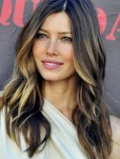 Jessica Biel