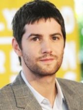 Jim Sturgess