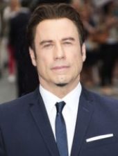 John Travolta