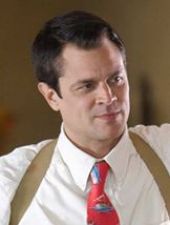 Johnny Knoxville