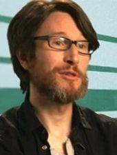 Jonathan Aris