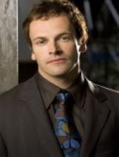 Jonny Lee Miller