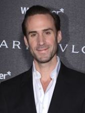 Joseph Fiennes