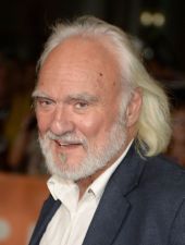 Kenneth Welsh