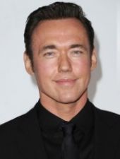 Kevin Durand