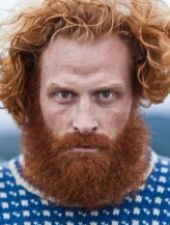 Kristofer Hivju